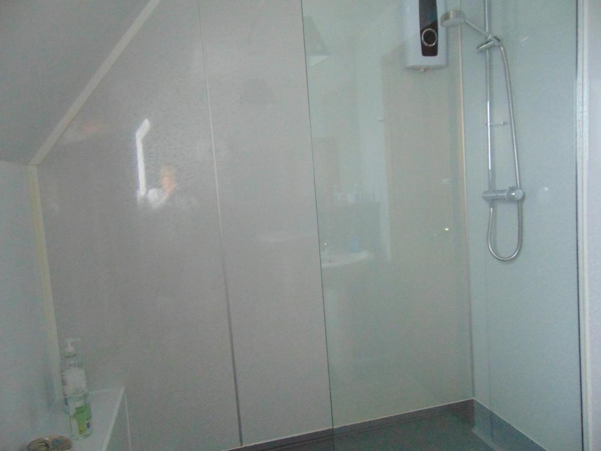Macs Rooms Kilmuir  Zewnętrze zdjęcie